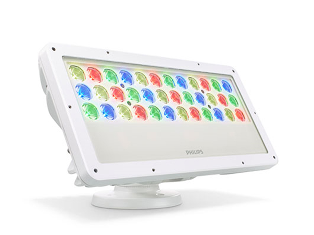 ColorBlast IntelliHue Powercore gen4