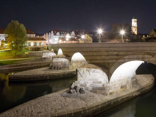 Steinerne Bruecke